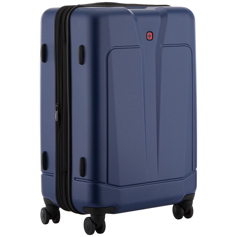 Валіза Wenger BC Packer Blue (610155)
