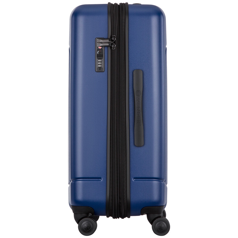 Валіза Wenger BC Packer Blue (610155)