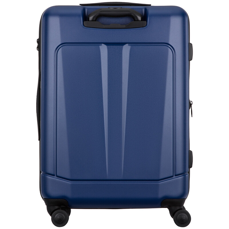 Валіза Wenger BC Packer Blue (610155)