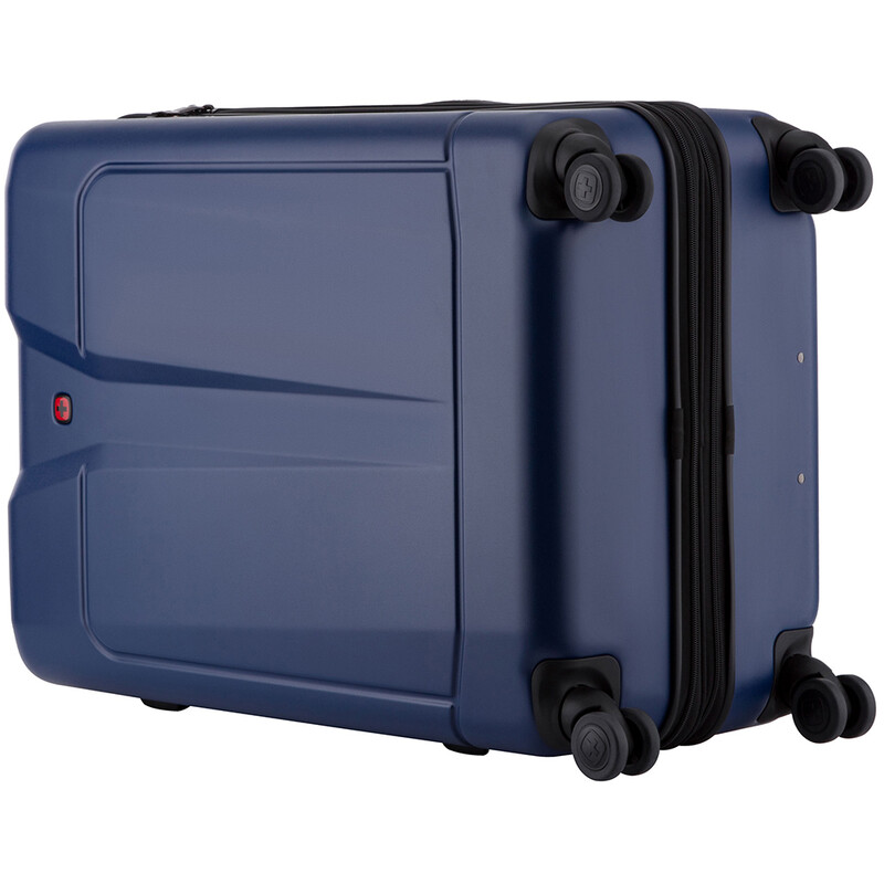 Валіза Wenger BC Packer Blue (610156)