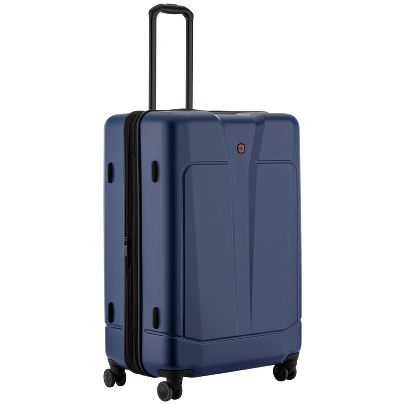 Валіза Wenger BC Packer Blue (610156)