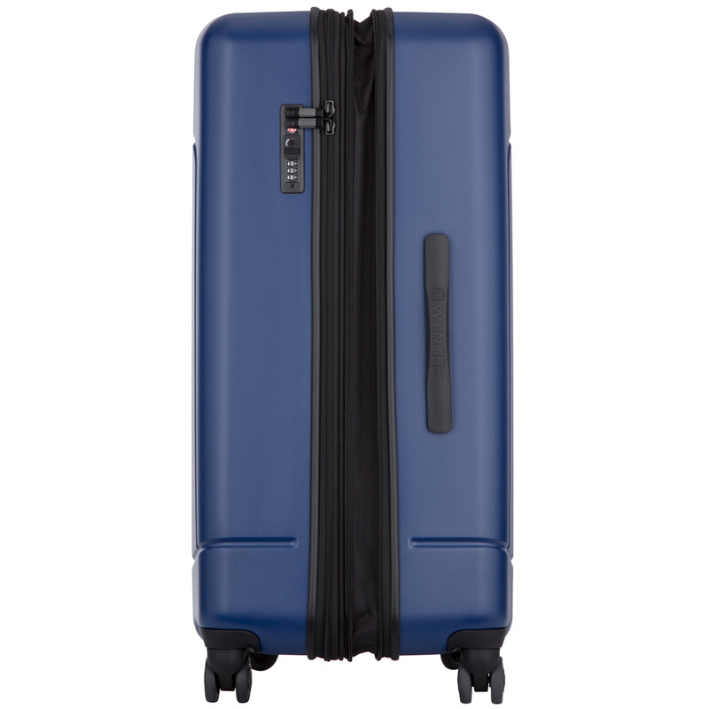 Валіза Wenger BC Packer Blue (610156)