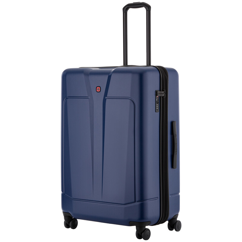 Валіза Wenger BC Packer Blue (610156)