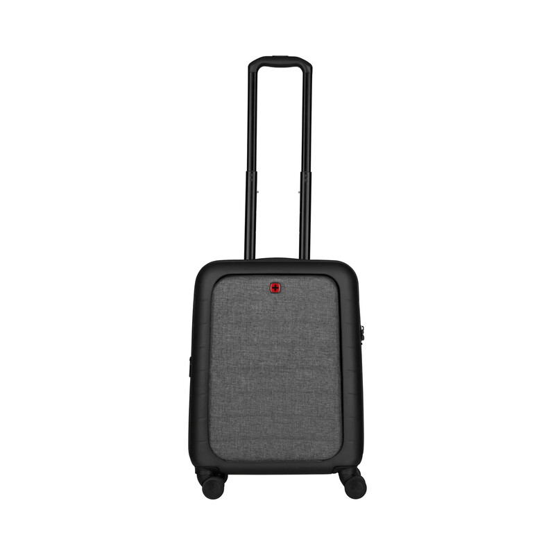 Валіза Wenger Syntry Black (610163)