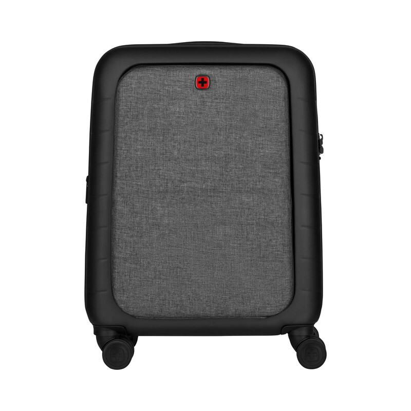 Валіза Wenger Syntry Black (610163)