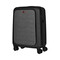 Фото - Валіза Wenger Syntry Black (610163) | click.ua