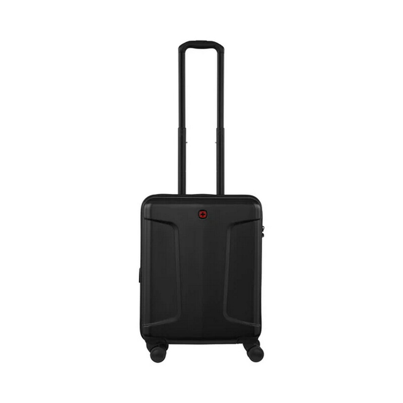 Валіза Wenger Legacy Black (610865)