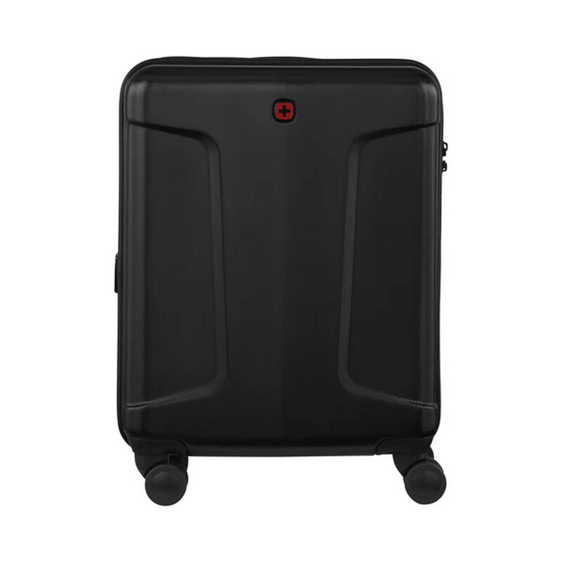 Валіза Wenger Legacy Black (610865)