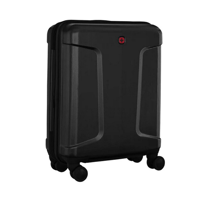 Валіза Wenger Legacy Black (610865)