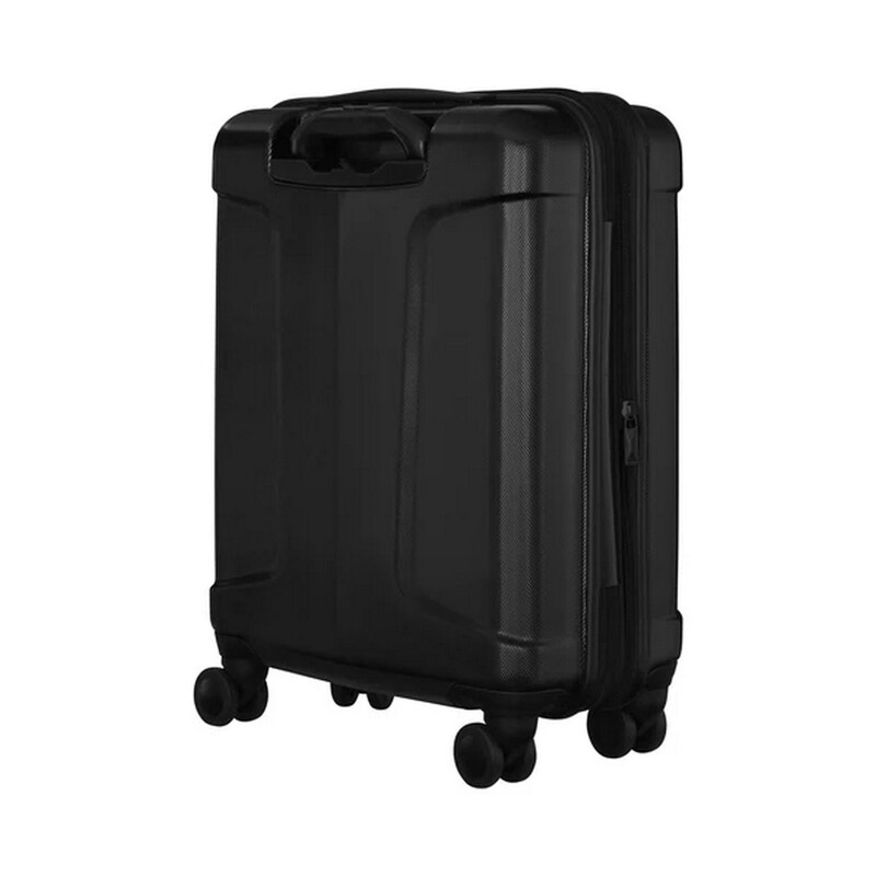 Валіза Wenger Legacy Black (610865)