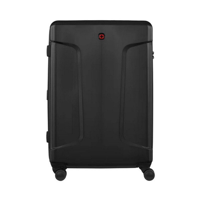 Валіза Wenger Legacy Black (610867)
