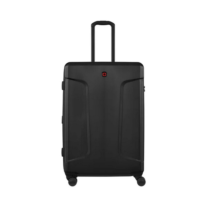 Валіза Wenger Legacy Black (610867)