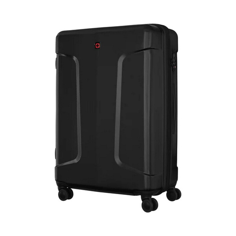 Валіза Wenger Legacy Black (610867)