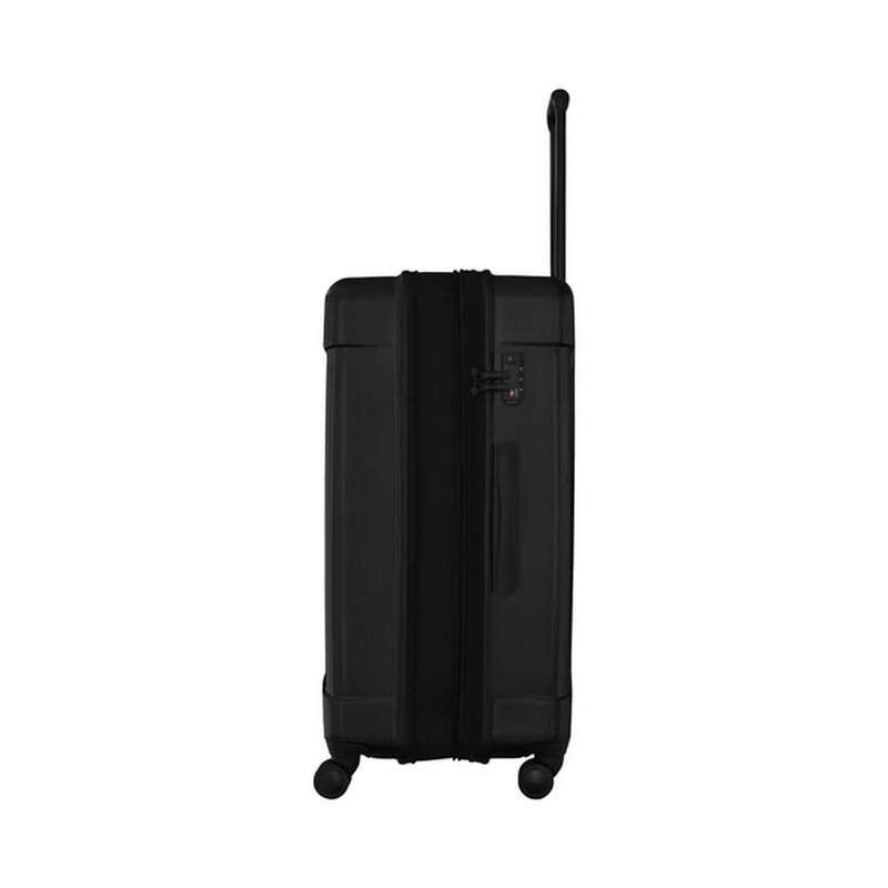 Валіза Wenger Legacy Black (610867)