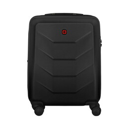 Чемодан Wenger Prymo Black (612536)