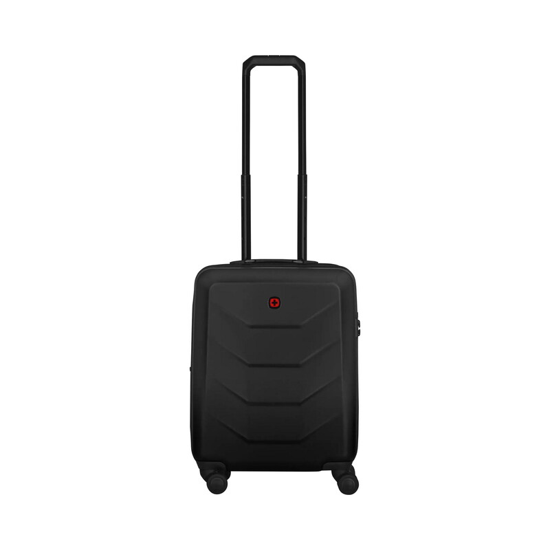 Чемодан Wenger Prymo Black (612536)