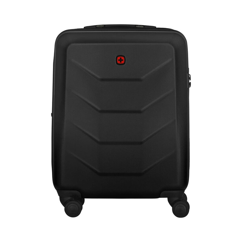 Чемодан Wenger Prymo Black (612536)