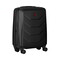 Фото - Чемодан Wenger Prymo Black (612536) | click.ua