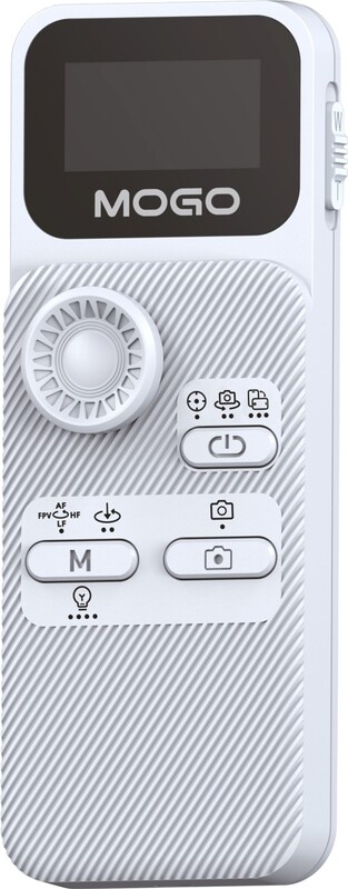 Монопод-стабилизатор Comitok MOGO White (COMMOGOWH)