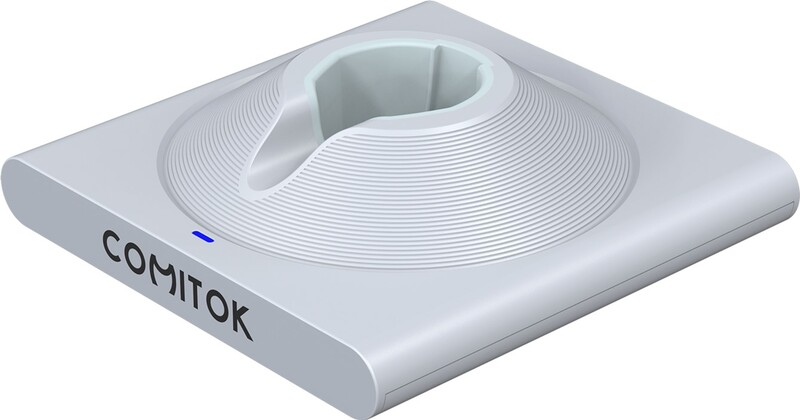 Монопод-стабилизатор Comitok MOGO White (COMMOGOWH)
