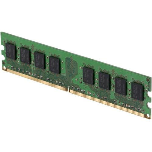 Фото - Модуль пам`яті DDR2 2GB/800 Samsung (M378B5663RZ3-CF7/M378T5663RZ3-CF7) Ref | click.ua