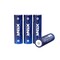 Фото - Аккумулятор XTAR AA/HR06 Li-ion 4150 mAh 4 шт. | click.ua