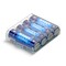 Фото - Аккумулятор XTAR AA/HR06 Li-ion 2500 mAh 4 шт. | click.ua