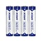 Фото - Аккумулятор XTAR AAA/LR03 Li-ion 1000 mAh 4 шт. | click.ua
