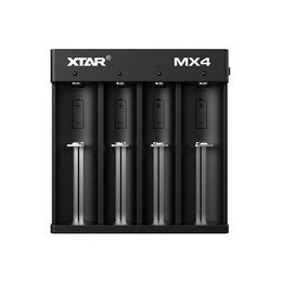 Зарядное устройство XTAR MX4