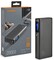 Фото - Универсальная мобильная батарея Videx VPB-323 20000mAh, 100W Black | click.ua
