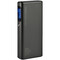 Фото - Универсальная мобильная батарея Videx VPB-323 20000mAh, 100W Black | click.ua