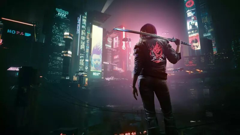 Игра Cyberpunk 2077: Ultimate Edition для Sony PlayStation 5, Blu-ray (5902367641603)