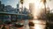 Фото - Игра Cyberpunk 2077: Ultimate Edition для Sony PlayStation 5, Blu-ray (5902367641603) | click.ua