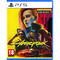 Фото - Игра Cyberpunk 2077: Ultimate Edition для Sony PlayStation 5, Blu-ray (5902367641603) | click.ua