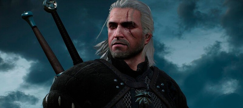 Игра The Witcher 3: Wild Hunt Complete Edition + 10th Anniversary Steelbook для Sony PlayStation 5, Blu-ray (5908305250463)