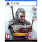 Фото - Игра The Witcher 3: Wild Hunt Complete Edition + 10th Anniversary Steelbook для Sony PlayStation 5, Blu-ray (5908305250463) | click.ua