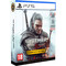 Фото - Игра The Witcher 3: Wild Hunt Complete Edition + 10th Anniversary Steelbook для Sony PlayStation 5, Blu-ray (5908305250463) | click.ua