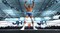 Фото - Игра WWE 2K26 для Sony PlayStation 5, Blu-ray (5026555439558) | click.ua