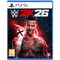 Фото - Игра WWE 2K26 для Sony PlayStation 5, Blu-ray (5026555439558) | click.ua
