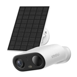 IP камера Imou Cell Go Full Color (IPC-TB3FP-3T0WE/FSP12-TYPEC) (2.8мм)