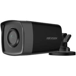 HDTVI камера Hikvision DS-2CE17D0T-IT5F Black 2МП (3.6мм)