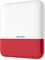 Фото - Беспроводная сирена Hikvision DS-PS1-E-WE-Red | click.ua
