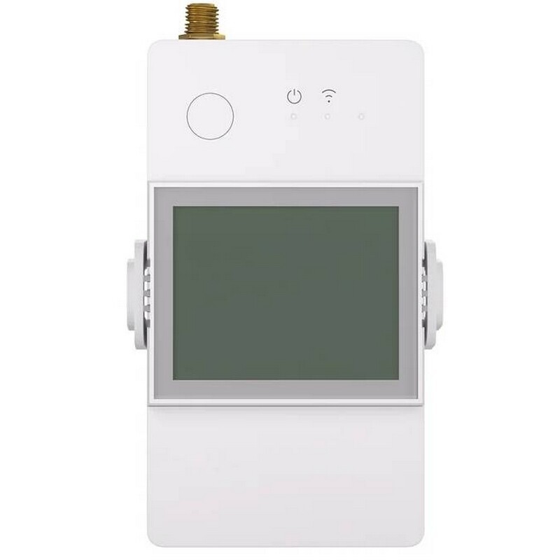 Розумне реле Sonoff Wi-Fi POWCT
