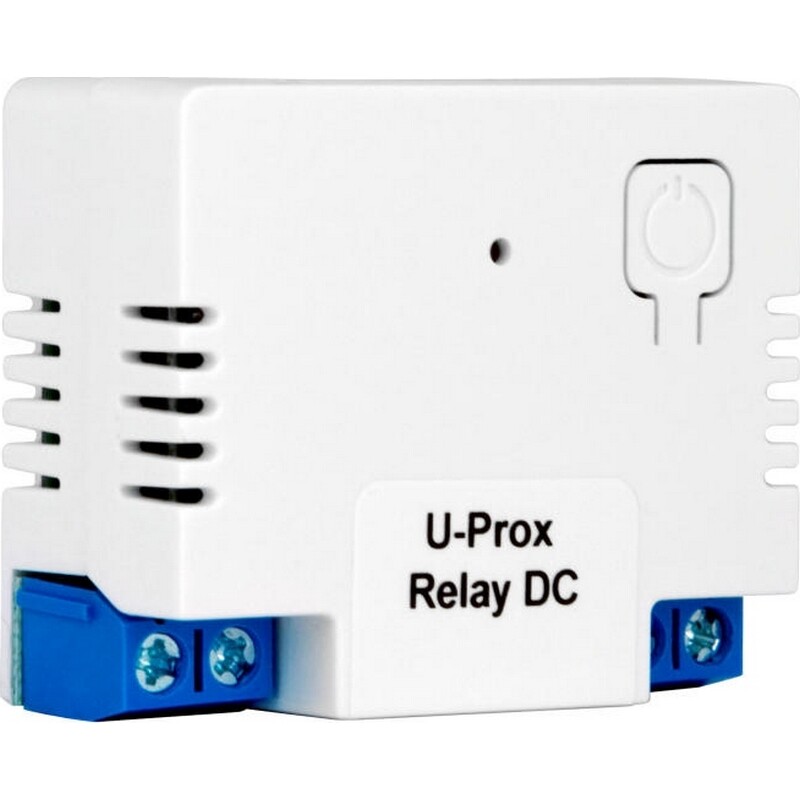 Умное реле с сухим контактом для управления приборами U-Prox 4820261370386
