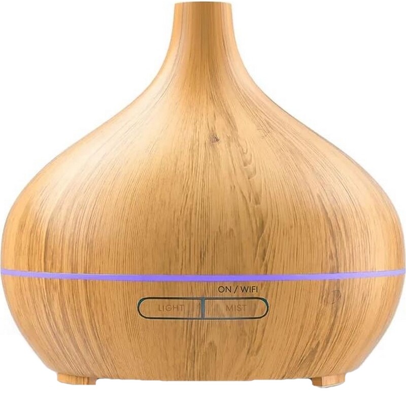 Умный Wi-Fi диффузор Meross MOD150HK