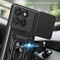 Фото - Чохол-накладка BeCover Military для Motorola Edge 60 Pro Black (715527) | click.ua