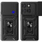 Фото - Чохол-накладка BeCover Military для Motorola Edge 60 Pro Black (715527) | click.ua