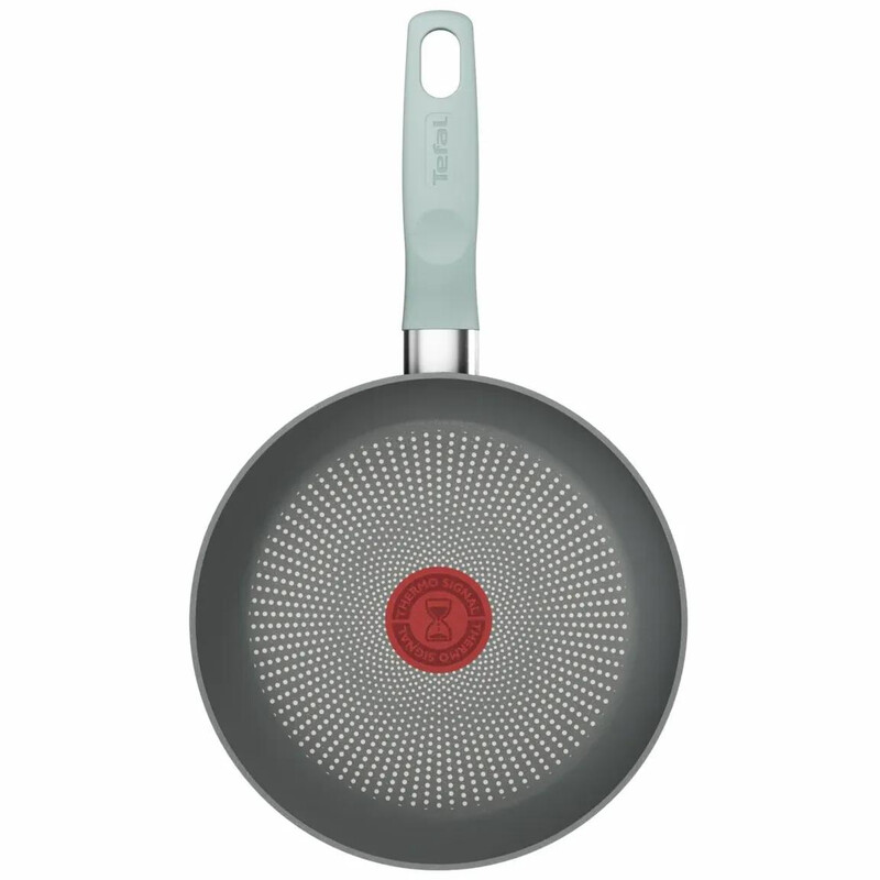Сковорода Tefal Halo Eucalyptus 24 см (G0160402)