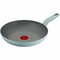 Фото - Сковорода Tefal Halo Eucalyptus 24 см (G0160402) | click.ua