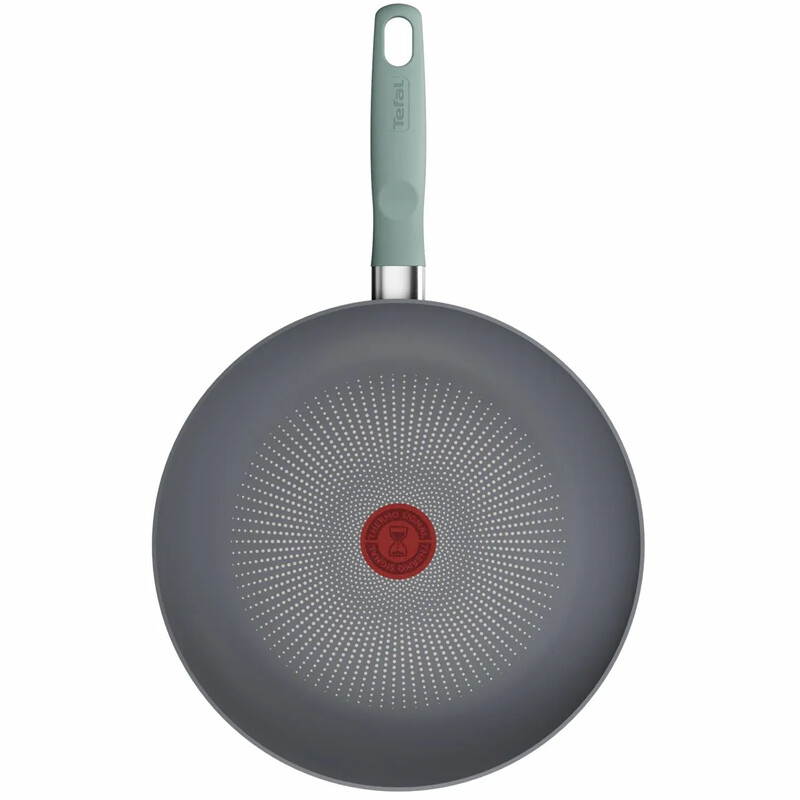 Сковорода Tefal Halo Eucalyptus 28 см (G0160602)